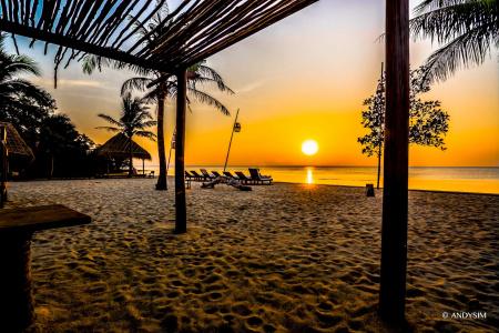 Samanea Beach Resort & Spa - 21