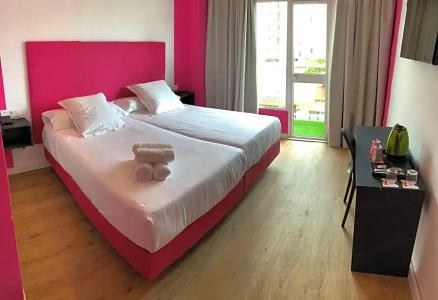 Sireno Torremolinos- Adults Only ,Ritual Friendly - 62