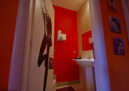 Comics Guesthouse - 5