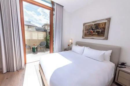 La Colombe d'Or - 76