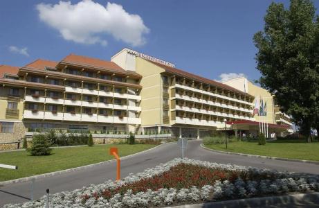 Hunguest Pelion - 0