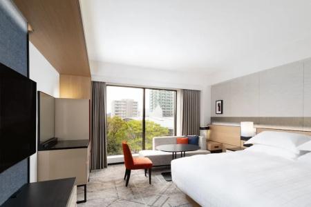 Sheraton Miyako Tokyo - 74