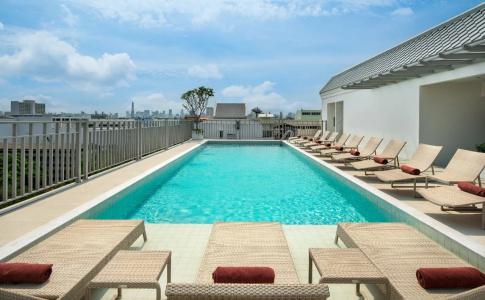Casa Vimaya Riverside - Sha Extra Plus - 21