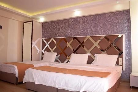 Terra Suites - 30