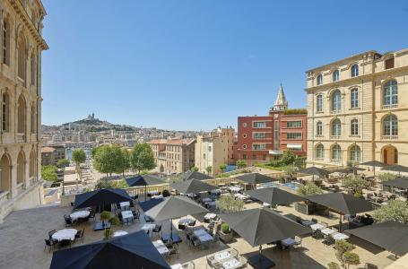 InterContinental Marseille - Dieu, an IHG - 30