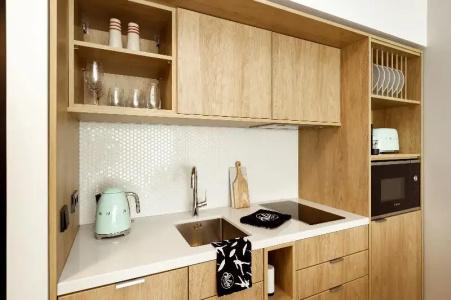 Wilde Aparthotels by Staycity, Berlin, Checkpoint Charlie - 195