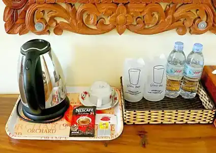 Angkor Comfort - 17