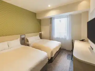 Sotetsu Fresa Inn Osaka Namba - 16
