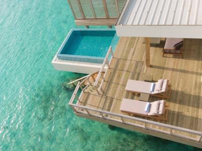 Dhigali Maldives - A Premium All-Inclusive Resort - 33