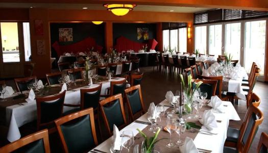 -Restaurant Amadeus - 16