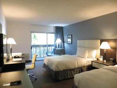 Toronto Don Valley and Suites - 78