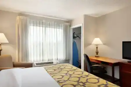 Baymont by Wyndham Springfield I-44 - 22