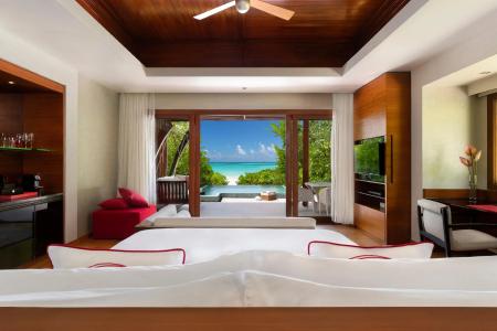 Niyama Private Islands Maldives - 72
