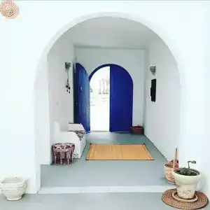 Dar Chick Yahia Ile De Djerba - 17