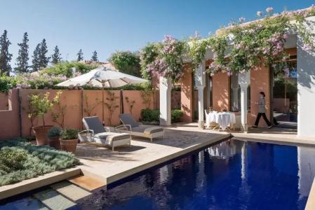 The Oberoi Marrakech - 42