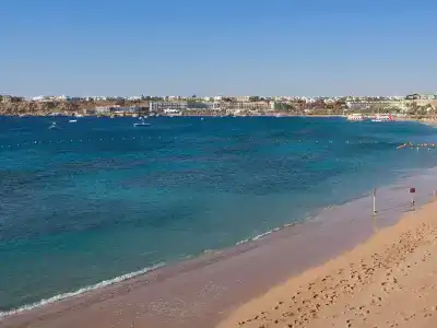 Naama Bay Promenade Beach Resort Managed By Accor - 22