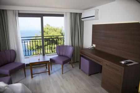 Venti Luxury (ех. Palmera) - 5
