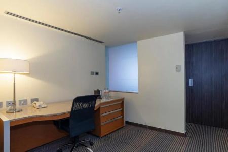 Holiday Inn Mexico City-Plaza Universidad, An Ihg - 122