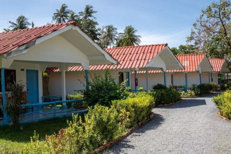 Isara Lanta Sha Plus - 45