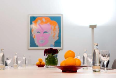 art'otel berlin kudamm, part of Radisson Group - 9