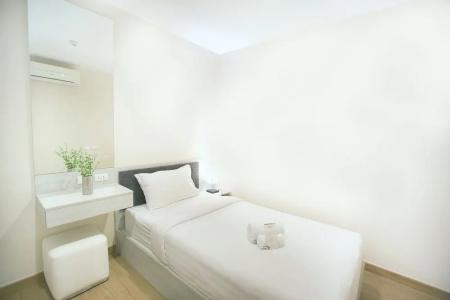 Park 19 Residence - 58