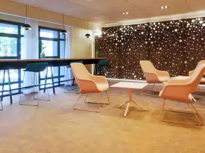 Mercure Perpignan Centre - 19