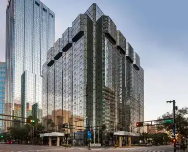 Hilton Downtown - 0