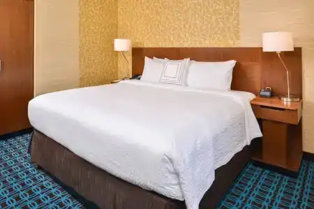 Fairfield Inn & Suites by Marriott East/Springfield - 58