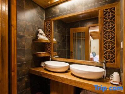 Yonsamity Chain Inn Yunqing Branch - 154