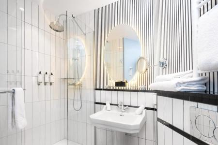 hôTel Le Grand Pavois Antibes Juan-Les-Pins - 9