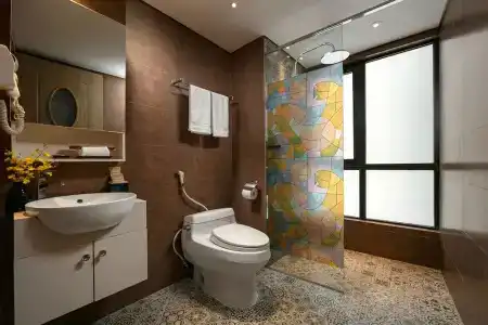 Babylon Garden & Spa - 23