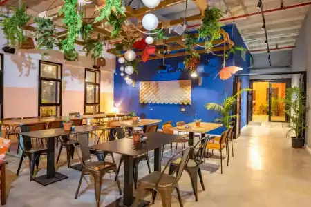 Selina Tel Aviv Beach - Soft Opening - 26