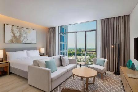 Doubletree By Hilton Abu Dhabi Yas Island Residences - 80