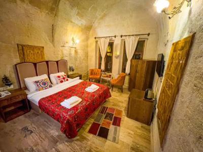 Heritage Cave Suites - 46
