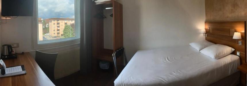 The Originals Access, Hôtel Colmar Gare (P'tit Dej-Hotel) - 22