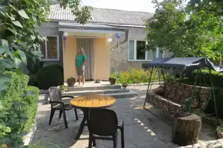 Maghay b&b - 13