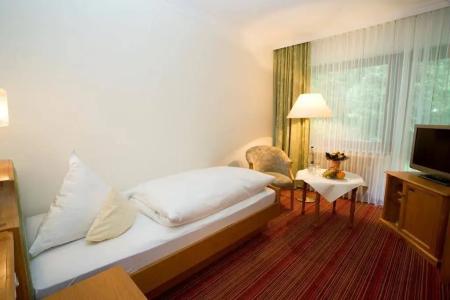 Urlaubs- und WellnessFriederike - 16