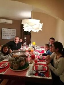 Bed & Breakfast Morelli 49 - 26