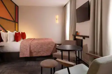 Le 12 Hôtel - 20