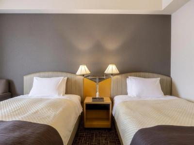 Radisson Blu Paris-Boulogne - 35