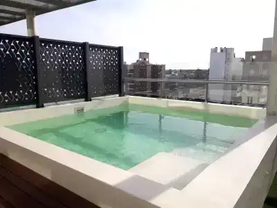 Land Plaza La Plata - 14