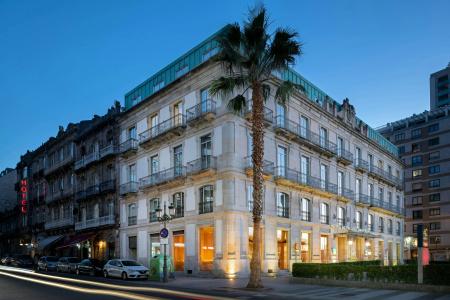 AC Palacio Universal by Marriott - 0