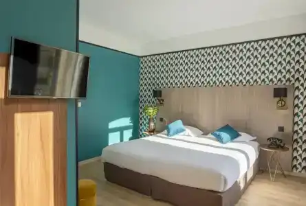 Hôtel Le Bristol - 46