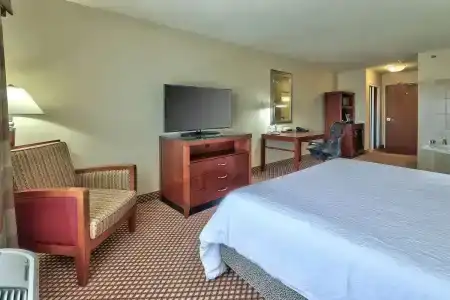Hilton Garden Inn - 44