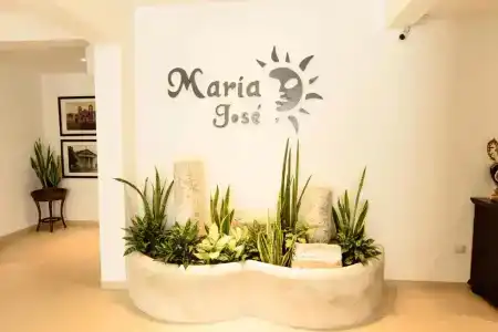 María Jose - 4