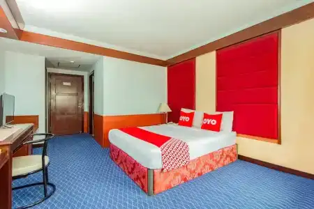 Oyo 441 Grand Thara - 33