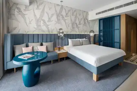 C Central and Resort The Palm - 8