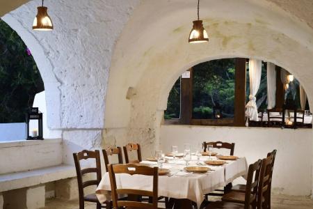 Nicotel Ostuni - 15