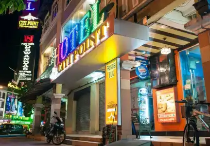 Dj Citi Point - 20
