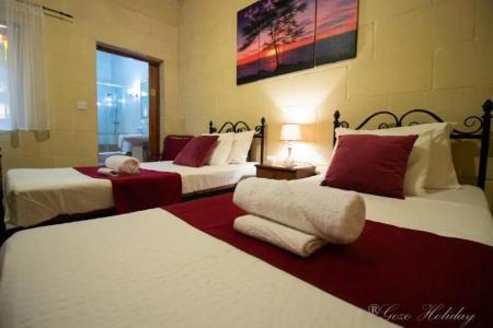 Tal-Bir Farmhouse - 28